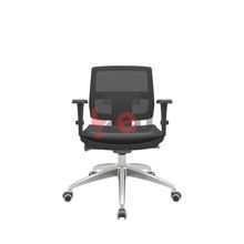 CADEIRA GIRAT EXEC BRIZZA TL CR