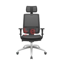 CADEIRA BRIZZA PRES. CR TL C/AP CAB