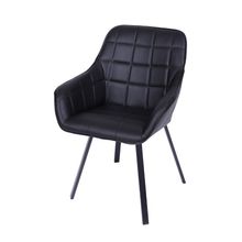 POLTRONA DANA SEMI-GIR