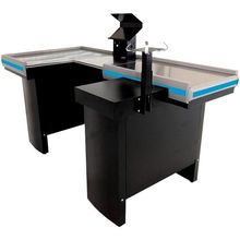 CHECK OUT C/KIT AUT 1500X900