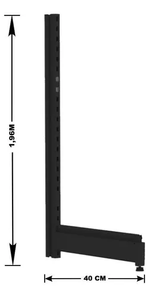 PE-GOND-FLEX-PAR-040X196-CKIT-TRAVA